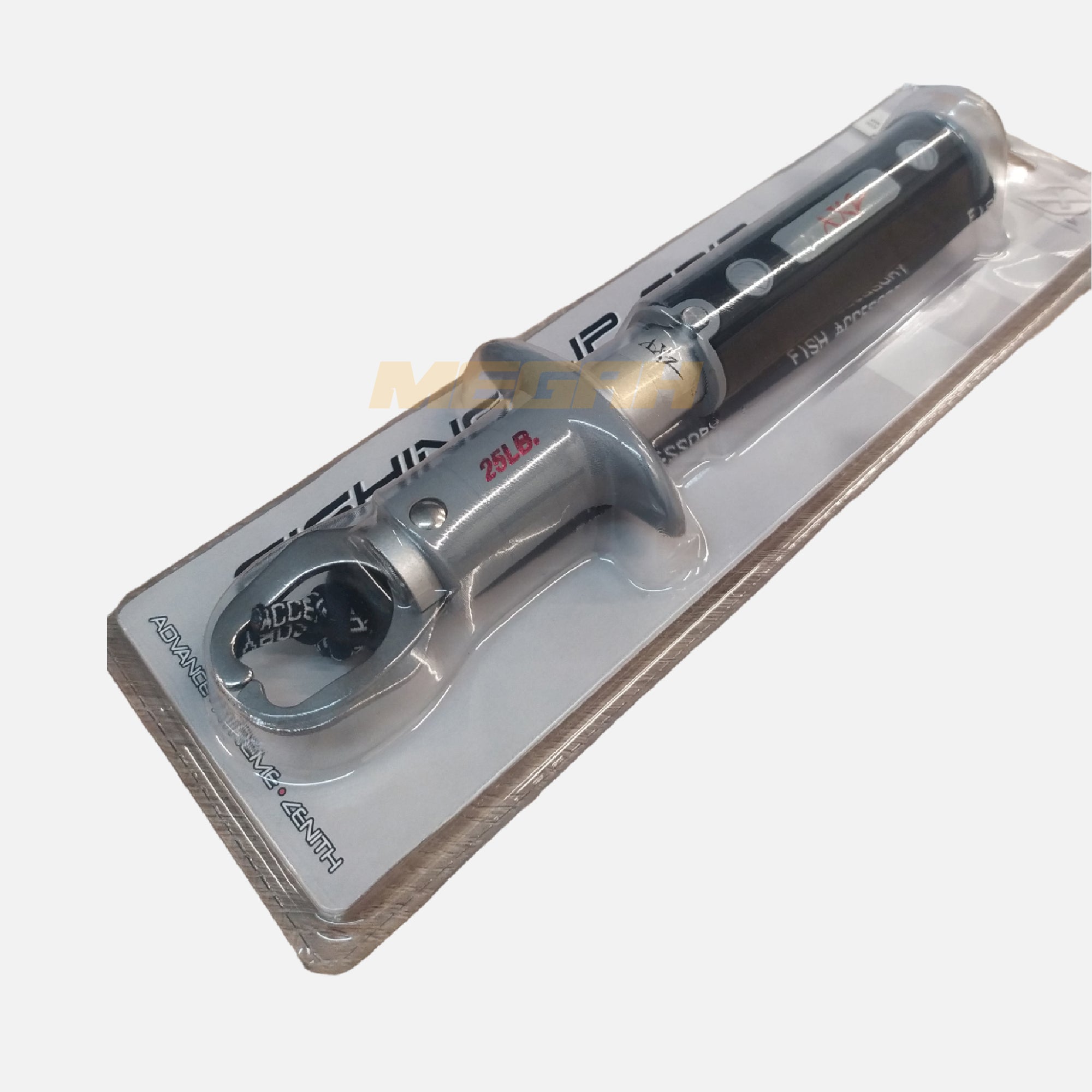 FISHING LIP GRIP (AP001) Gambar sekunder produk
