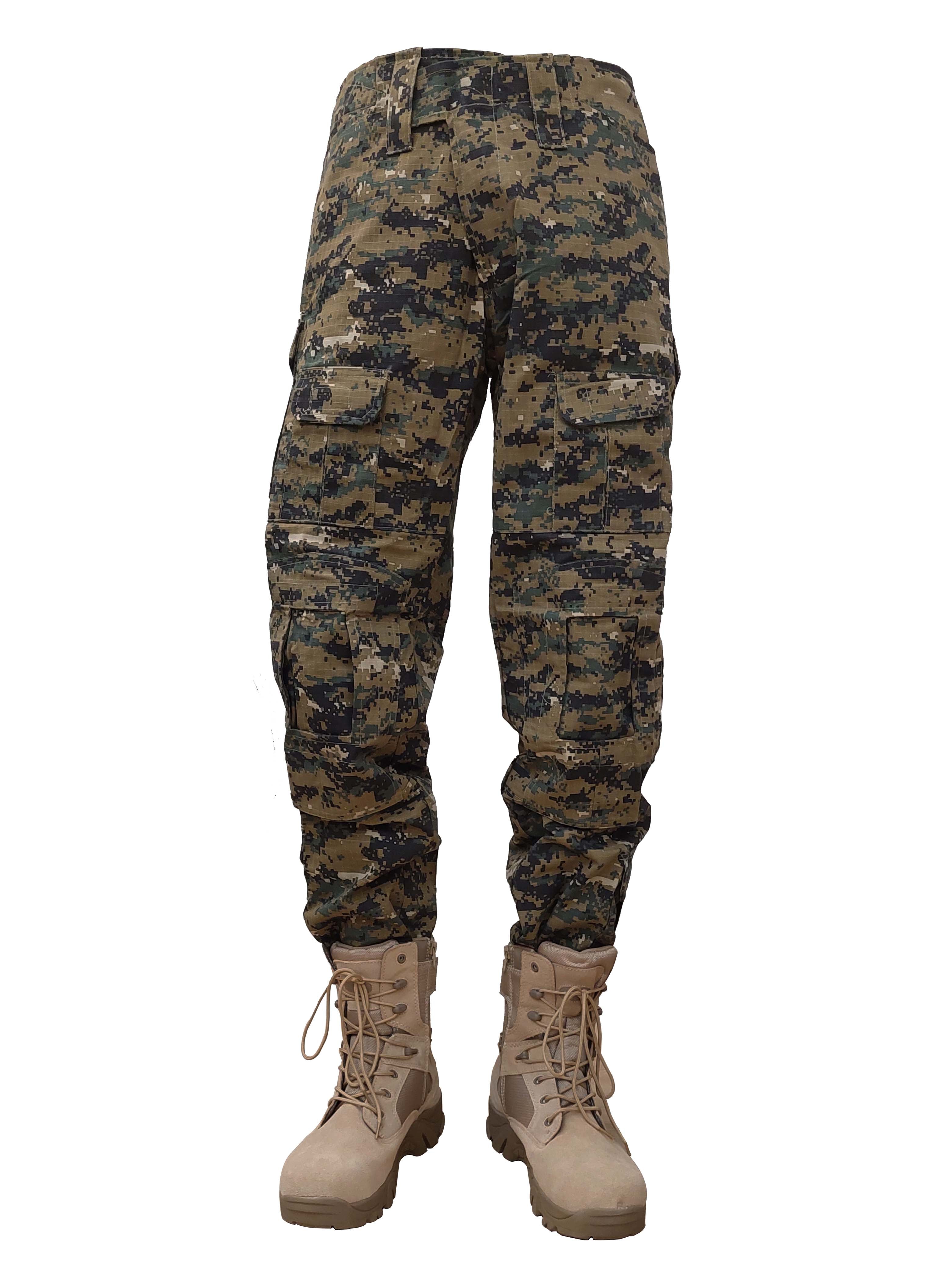 CELANA TACTICAL ARMY