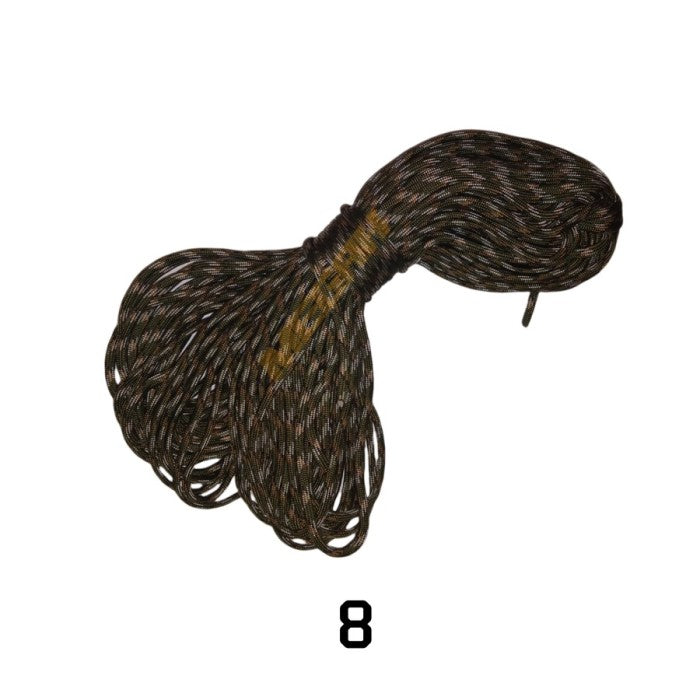 TALI PARACORD 30MT (OG495)