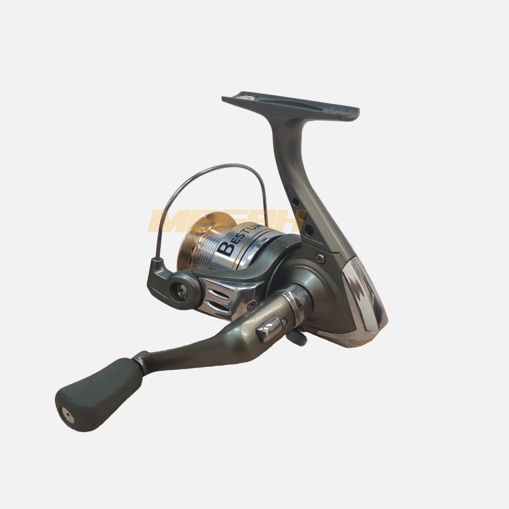 REEL SHAKESPEAR FD-3000 (RL449) Gambar sekunder produk