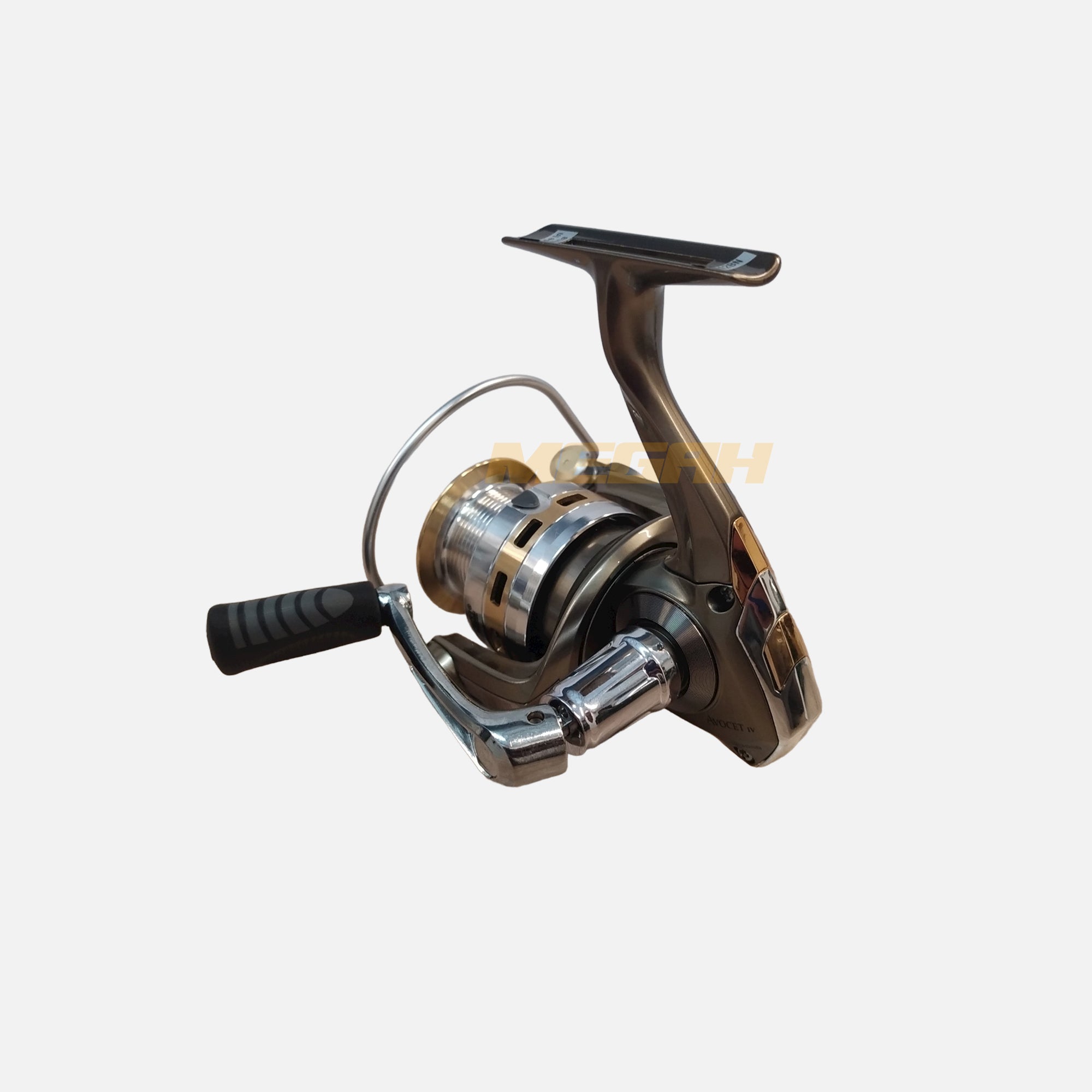 REEL PANCING MITCHEL AVOCET IV GOLD AVGIV-3000 (RL308)