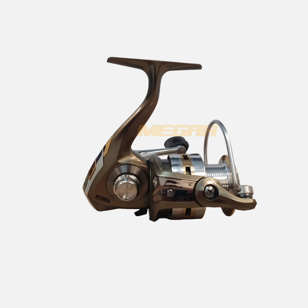 REEL PANCING MITCHEL AVOCET IV GOLD AVGIV-3000 (RL308)