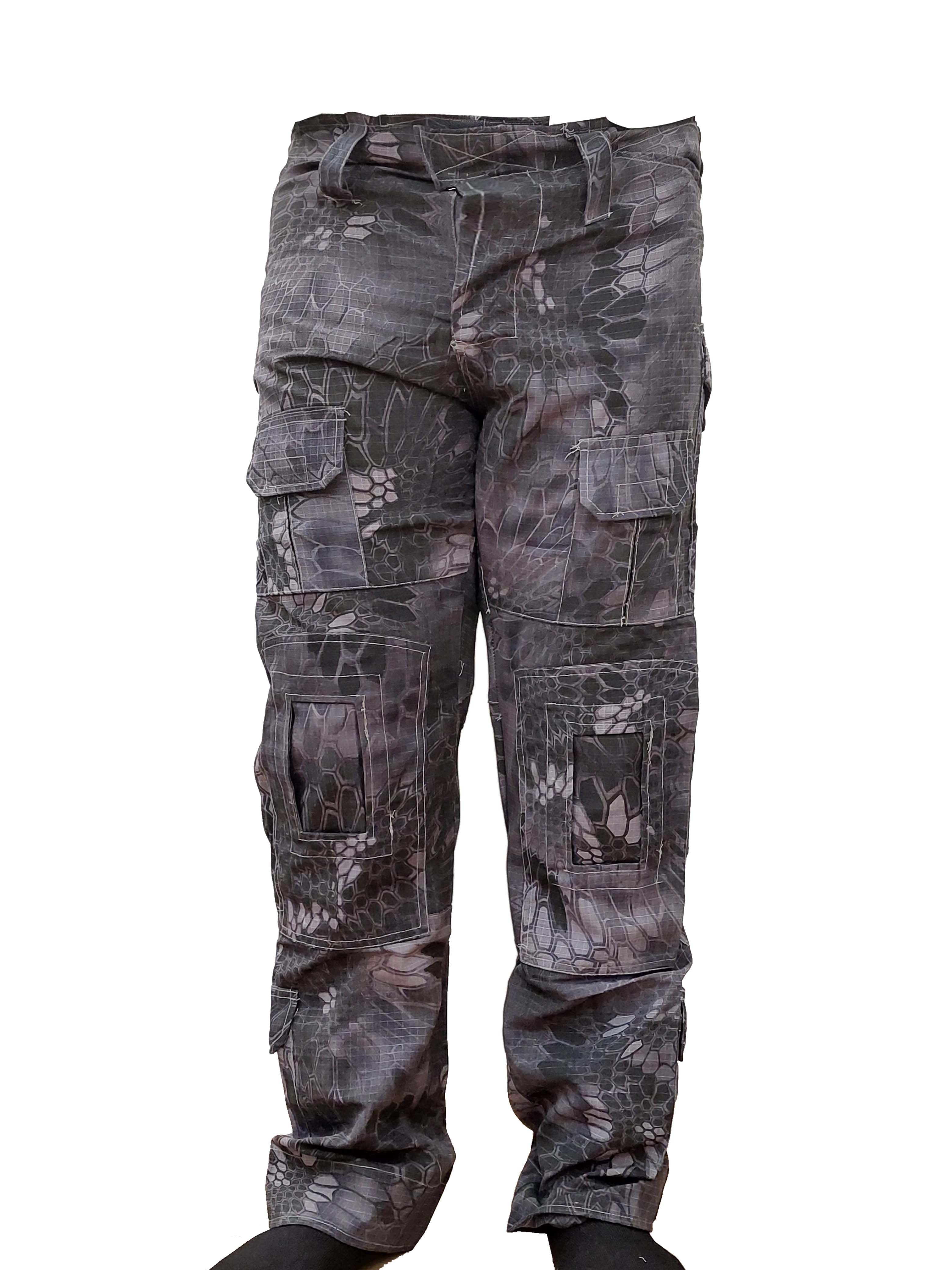 CELANA TACTICAL ARMY