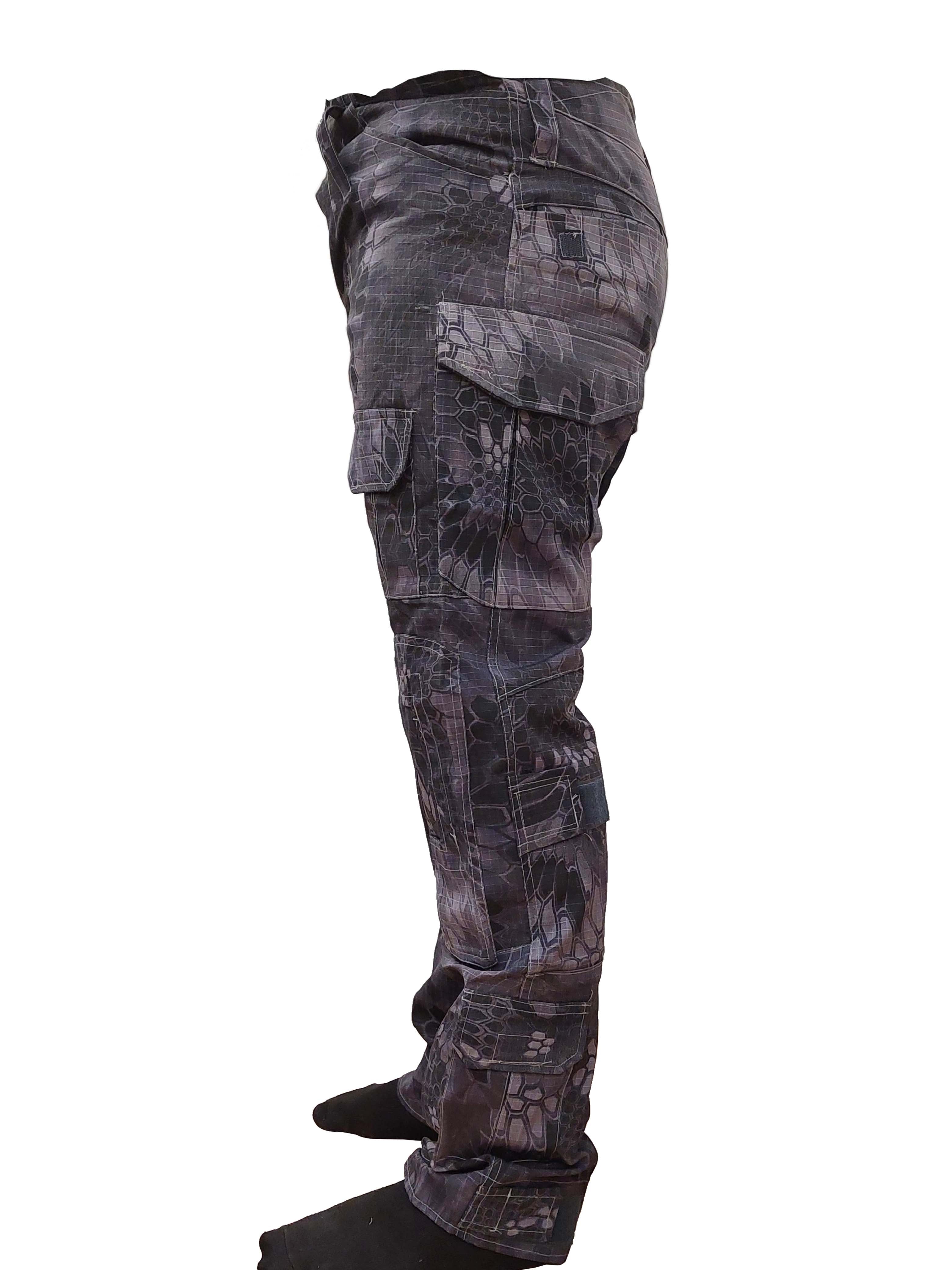 CELANA TACTICAL ARMY