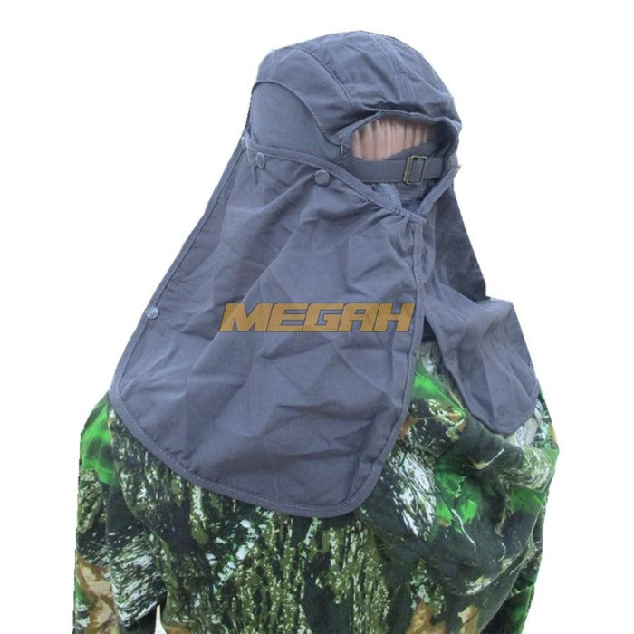TOPI LIPAT + JARING (TI511)