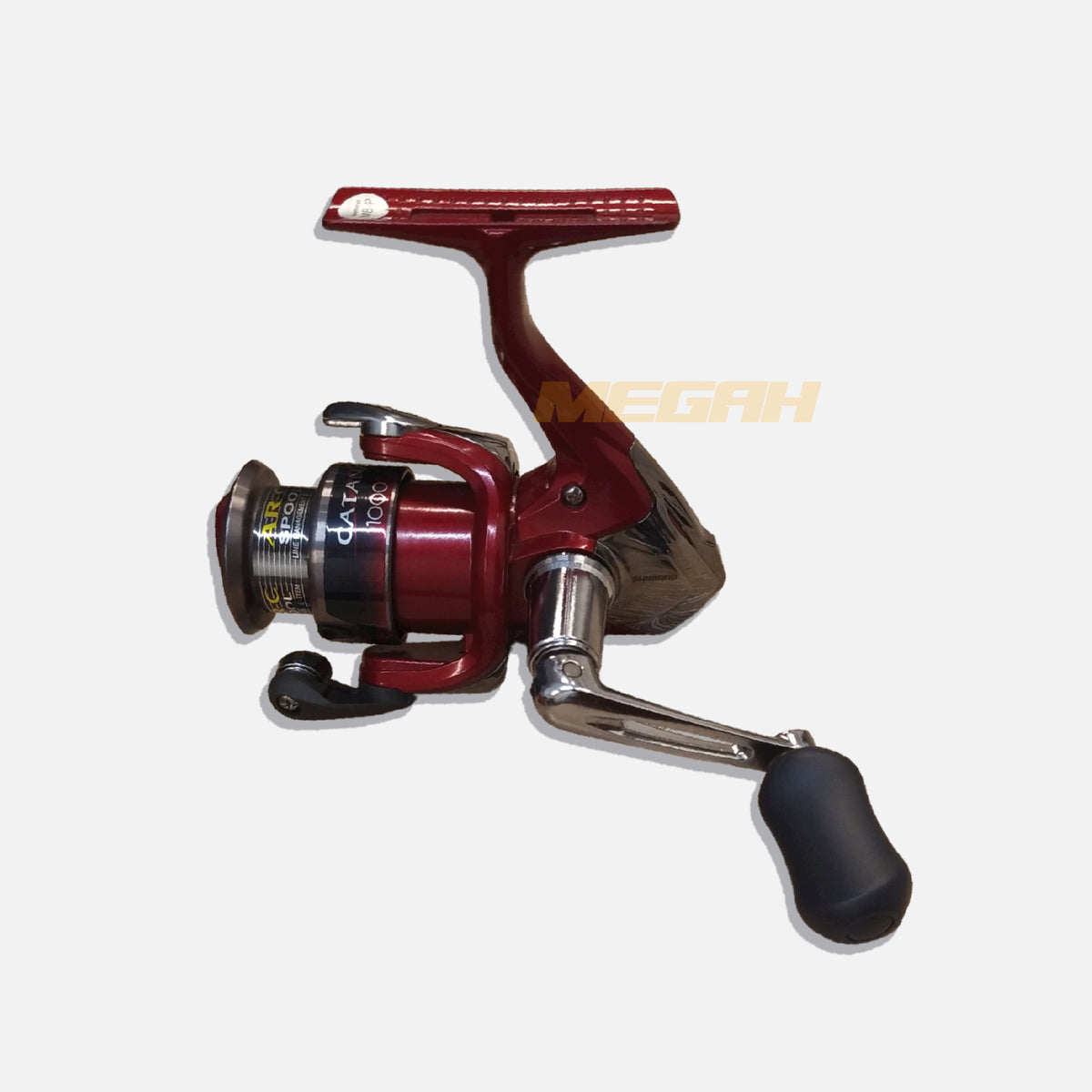 REEL PANCING SHIMANO CATANA 1000 FC (RL329)