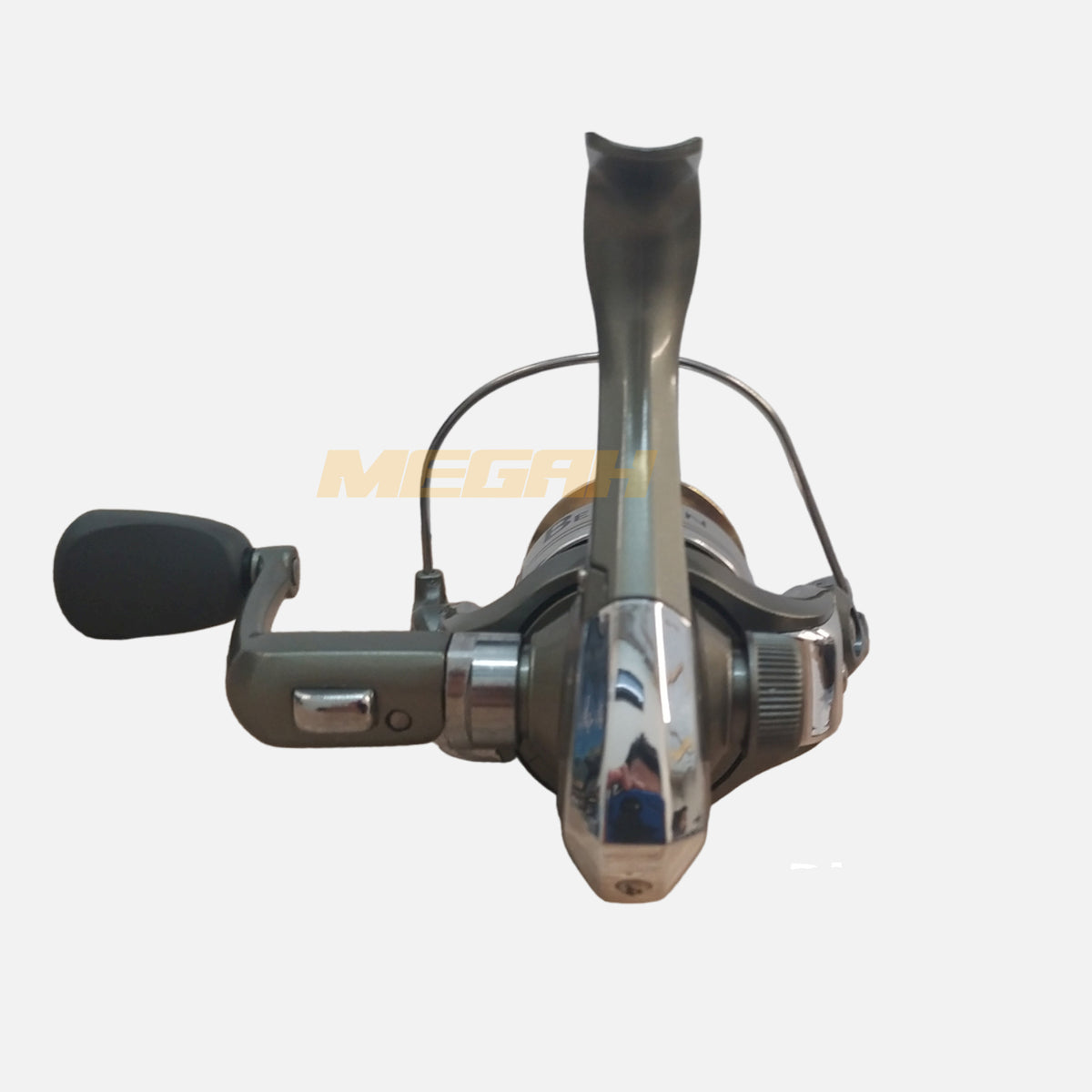 REEL SHAKESPEAR FD-3000 (RL449)