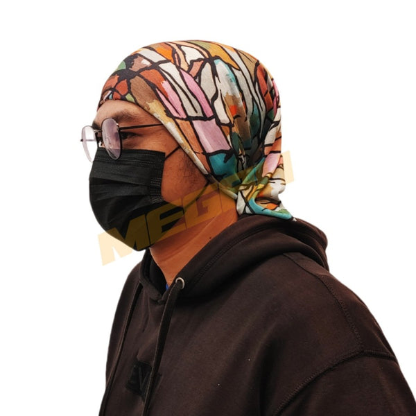 PROMO BANDANA MULTIFUNGSI MASKER MOTOR