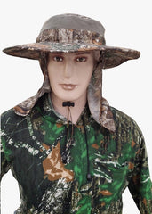 TOPI CAMO RIMBA (TI527)