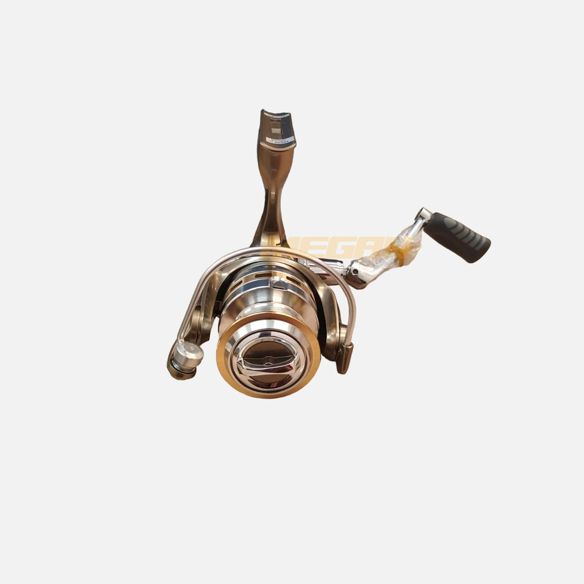 REEL PANCING MITCHEL AVOCET IV GOLD AVGIV-3000 (RL308)