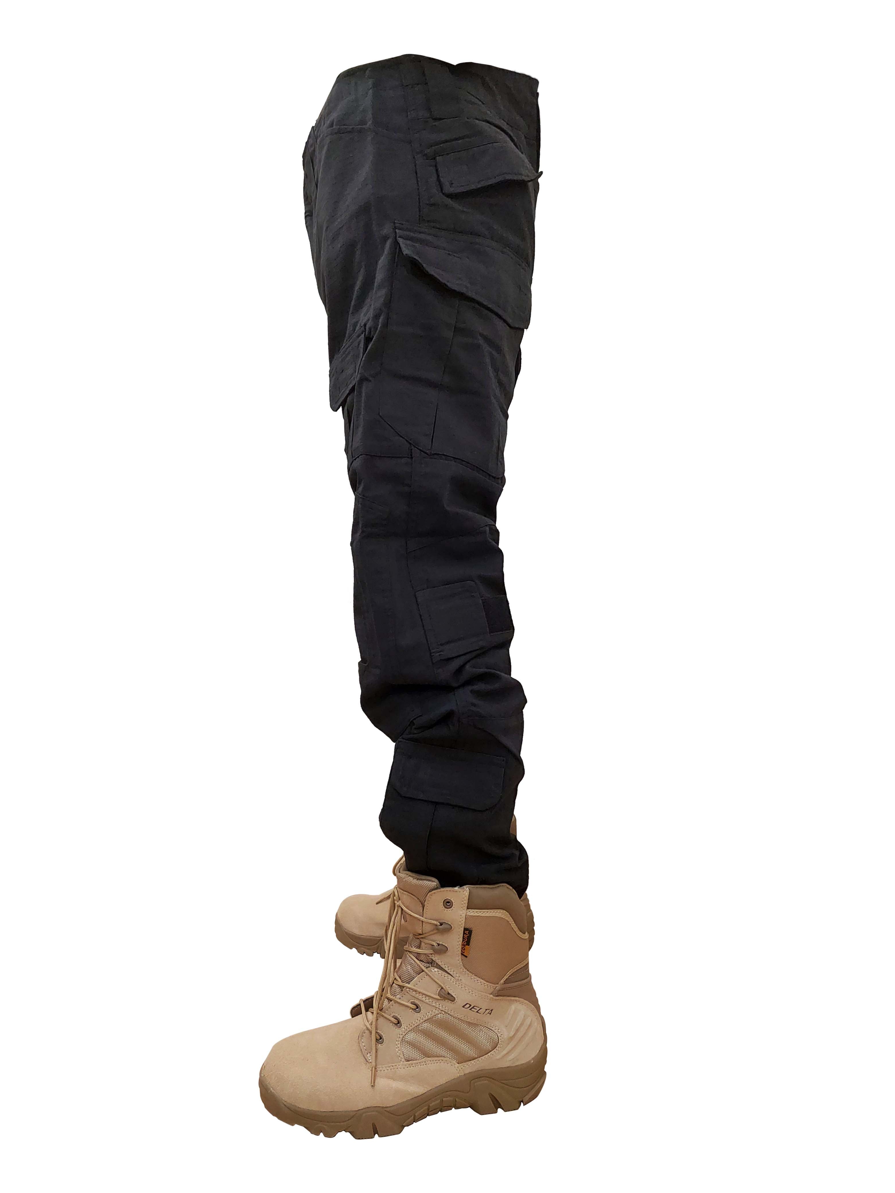 CELANA TACTICAL ARMY