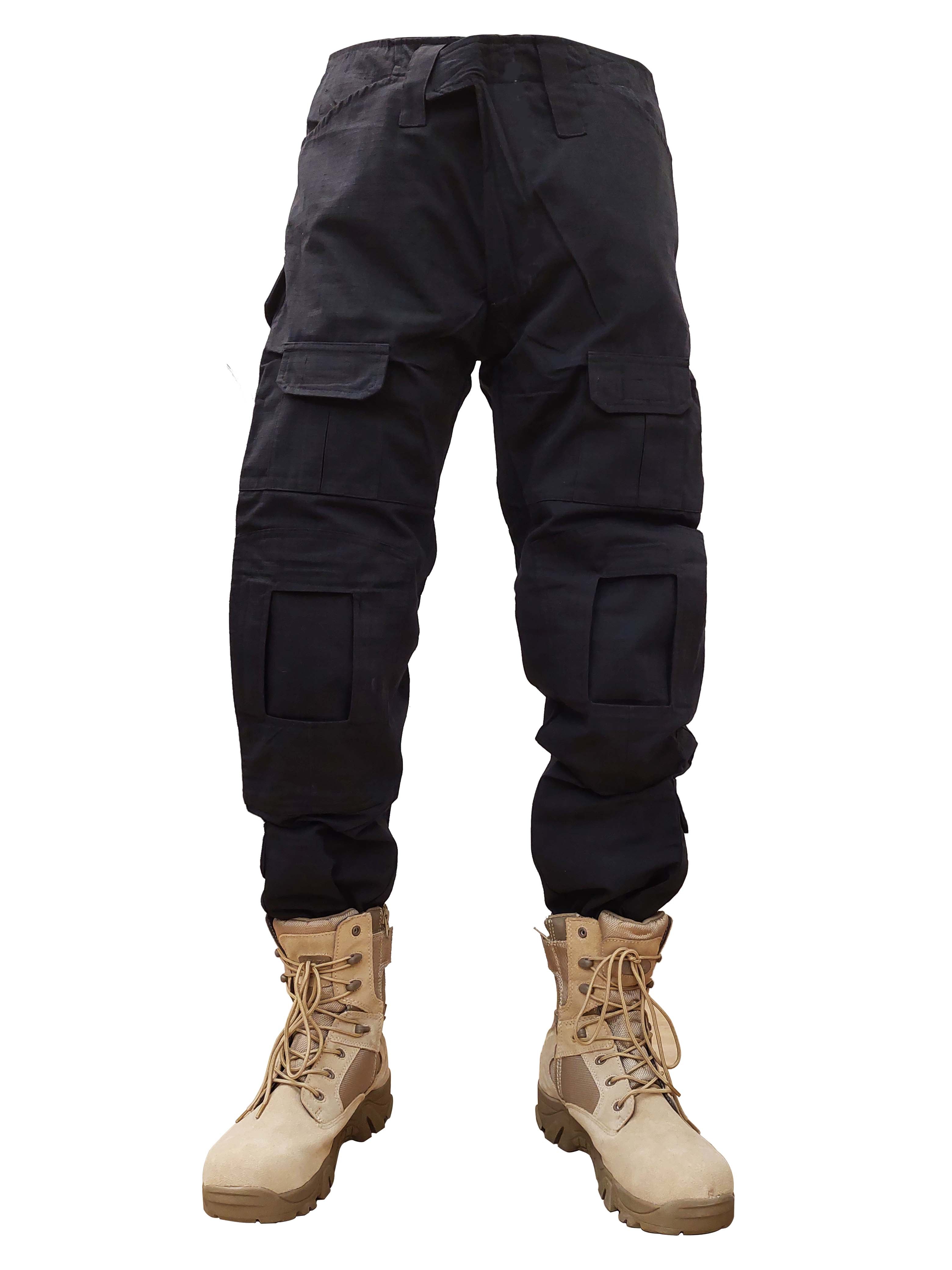 CELANA TACTICAL ARMY