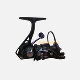 REEL GOLDEN FISH BLACK KINGKONG (RL351)