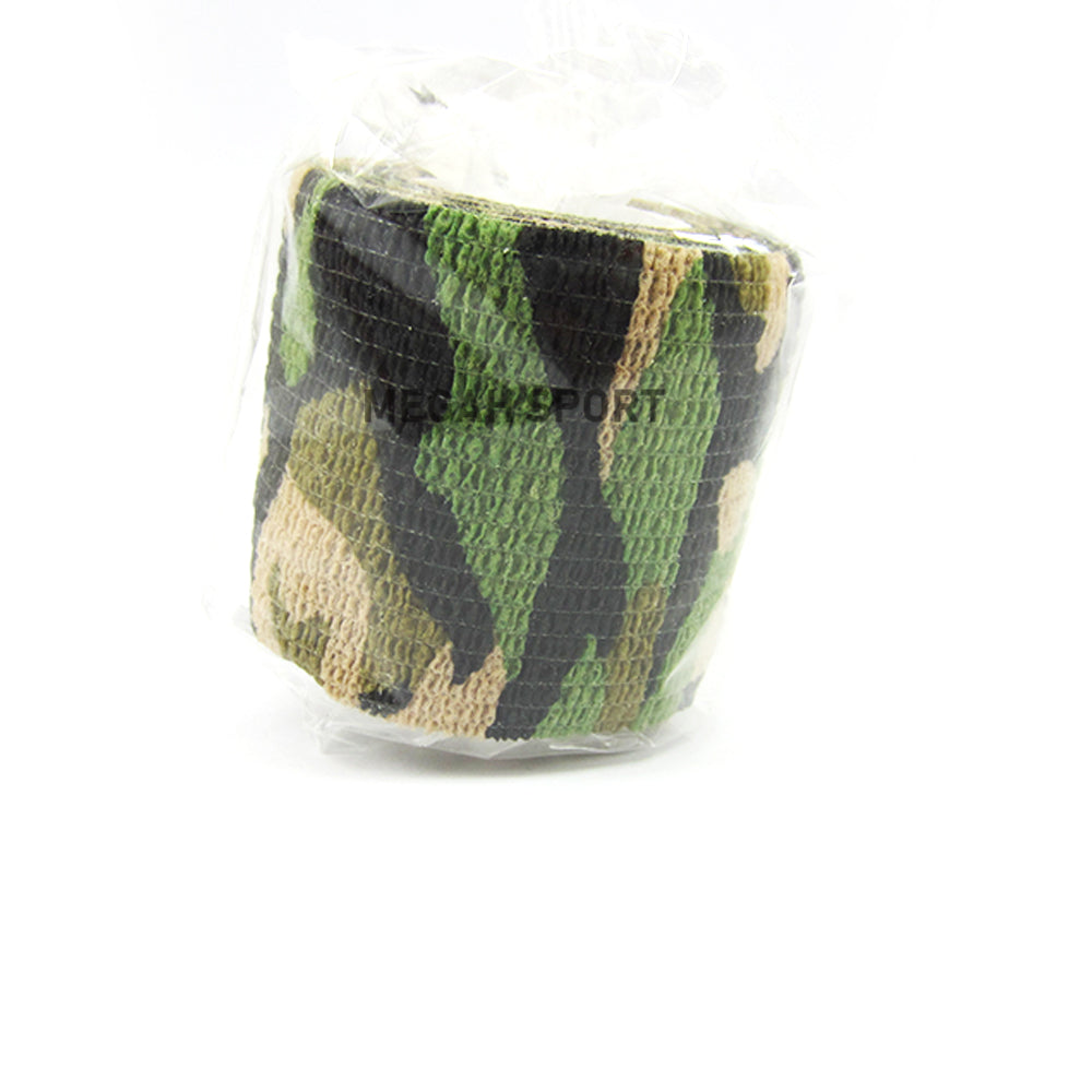 LAKBAN / TAPE CAMO (AS320) - Megah Sport