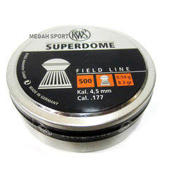RWS SUPERDOME (PE305) - Megah Sport