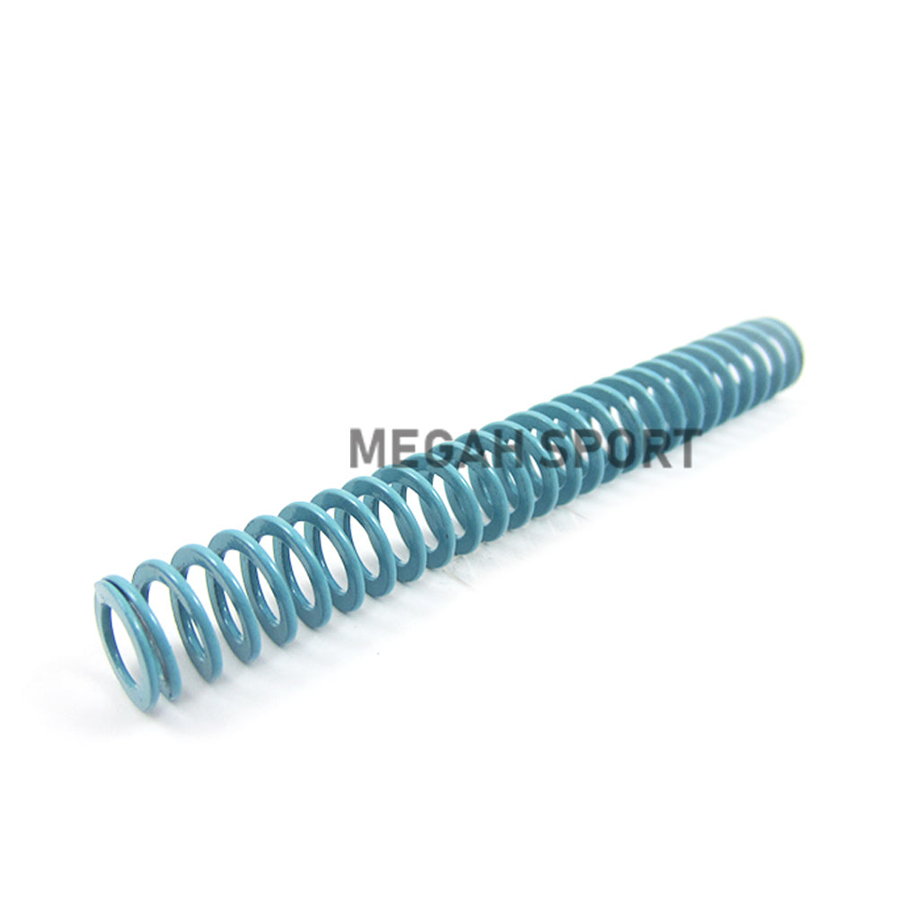 PER MISUMI BIRU OD 12,5MM - 100MM ORIGINAL Gambar sekunder produk