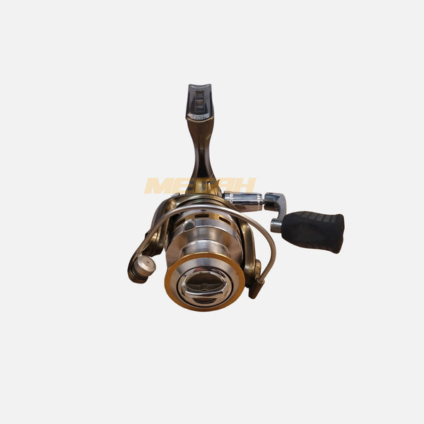 REEL PANCING MITCHEL AVOCET IV GOLD (RL309)