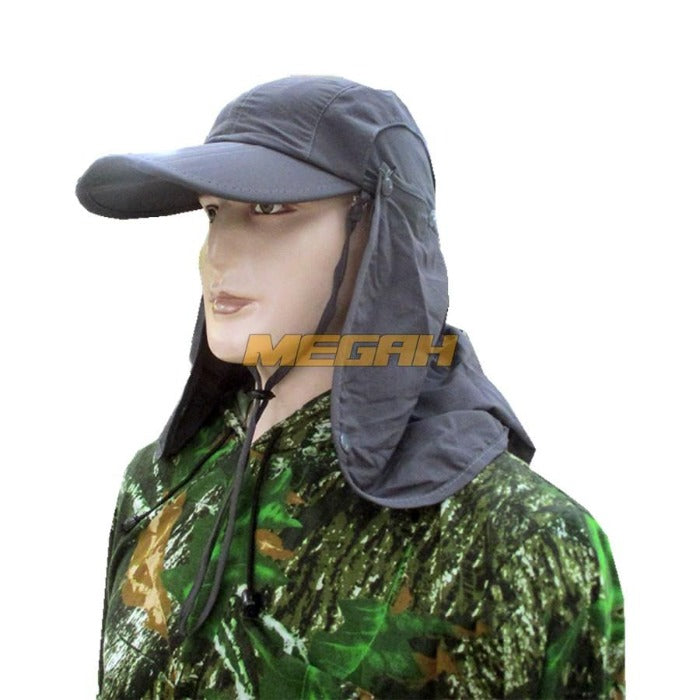 TOPI LIPAT + JARING (TI511)