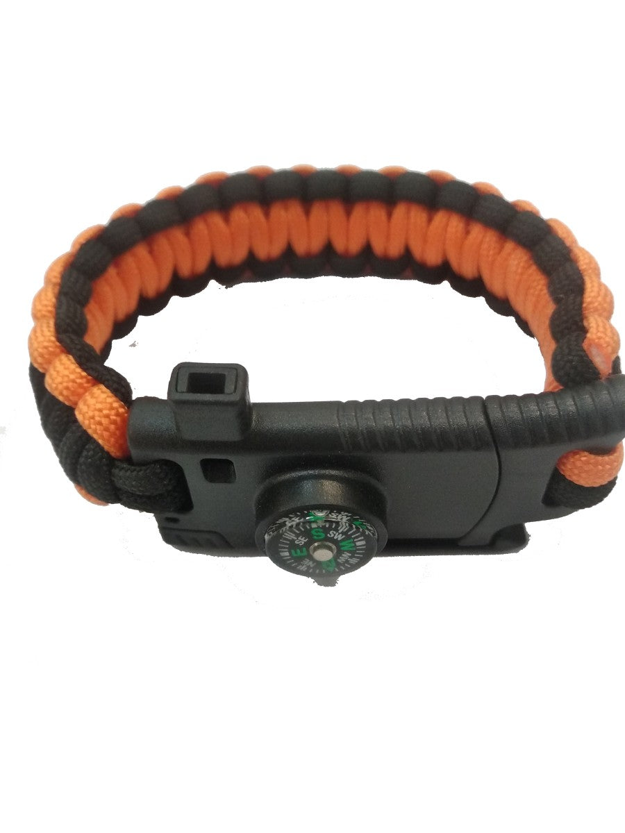 GELANG PARACORD Gambar sekunder produk
