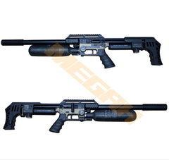 FX IMPACT MK3 BRONZE W/ POWER BLOCK (SE855)