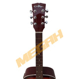 ALLEGRO GITAR FMS +  EQ