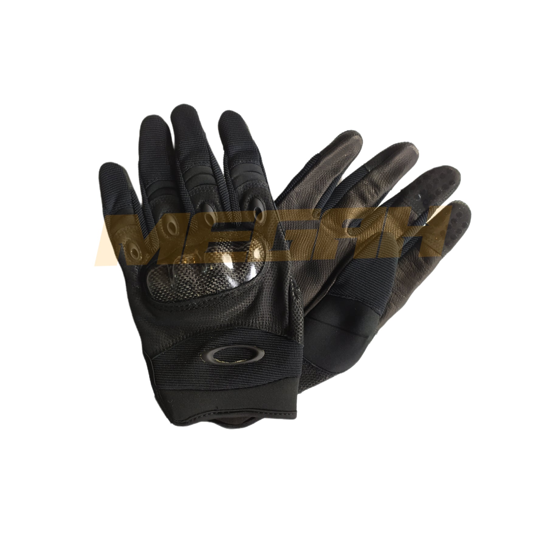 SARUNG TANGAN FULL KULIT SINTETIS (SA093)