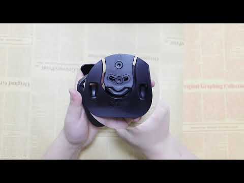 HOLSTER GLOCK 17/22/31 (OG150)