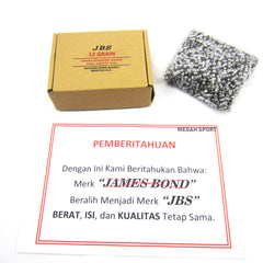 JBS - JAMES BOND (PE324) - Megah Sport