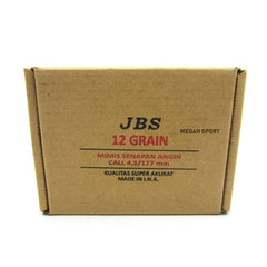 JBS - JAMES BOND (PE324) - Megah Sport