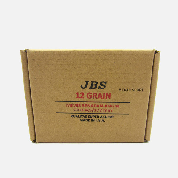 JBS - JAMES BOND