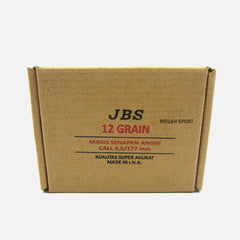 JBS - JAMES BOND