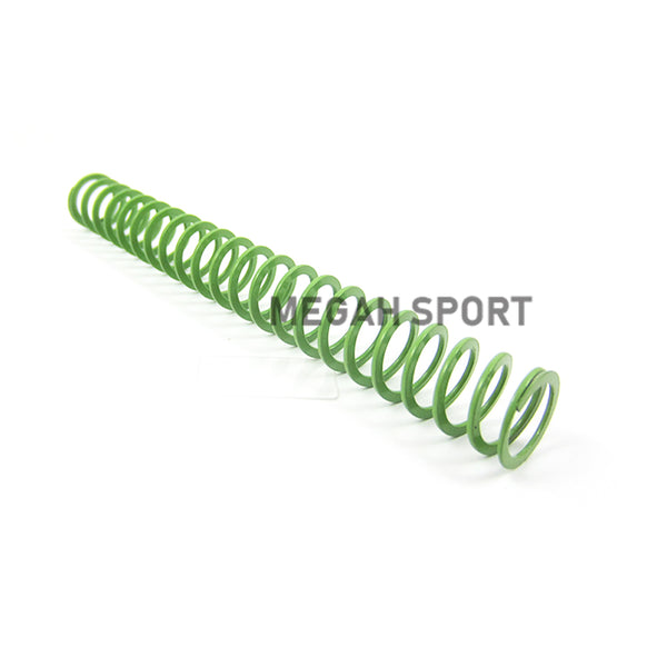 MISUMI HIJAU 10 CM (AS389) - Megah Sport
