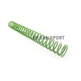 MISUMI HIJAU 10 CM (AS389) - Megah Sport