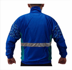 JAKET KILAP SPOTHY (JK012)
