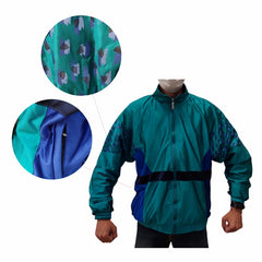JAKET KILAP SPOTHY (JK012)
