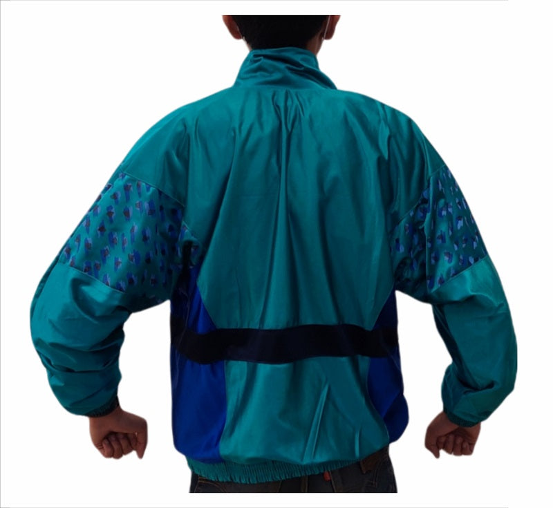 JAKET KILAP SPOTHY (JK012)