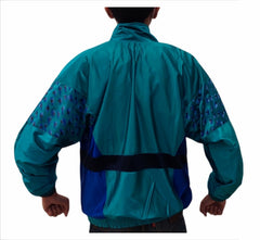 JAKET KILAP SPOTHY (JK012)