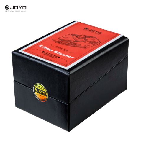 EFFECT JOYO LITTLE BLASTER JF303 (AM915) - Megah Sport
