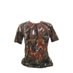 GREYHOUND T-SHIRT CAMOUFLAGE SHORT (KS107)