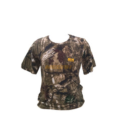 GREYHOUND T-SHIRT CAMOUFLAGE SHORT (KS107)