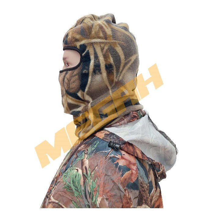 BALACAVA CAMOU Gambar utama produk