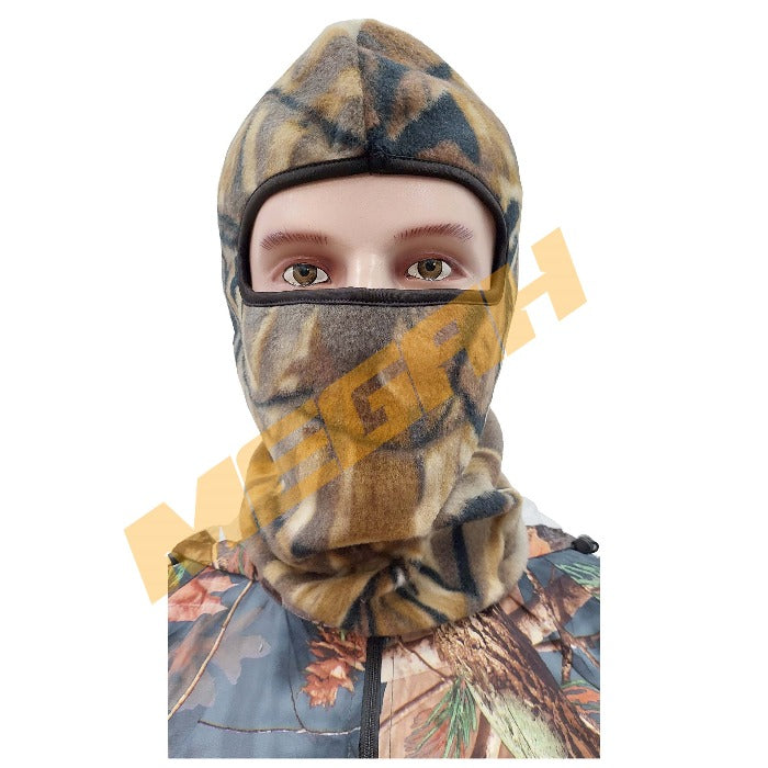BALACAVA CAMOU Gambar sekunder produk