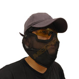MASKER KAWAT AIRSOFT FULL