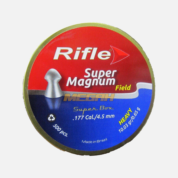 MIMIS RIFLE FIELD SUPER MAGNUM BELI 1 GRATIS 1