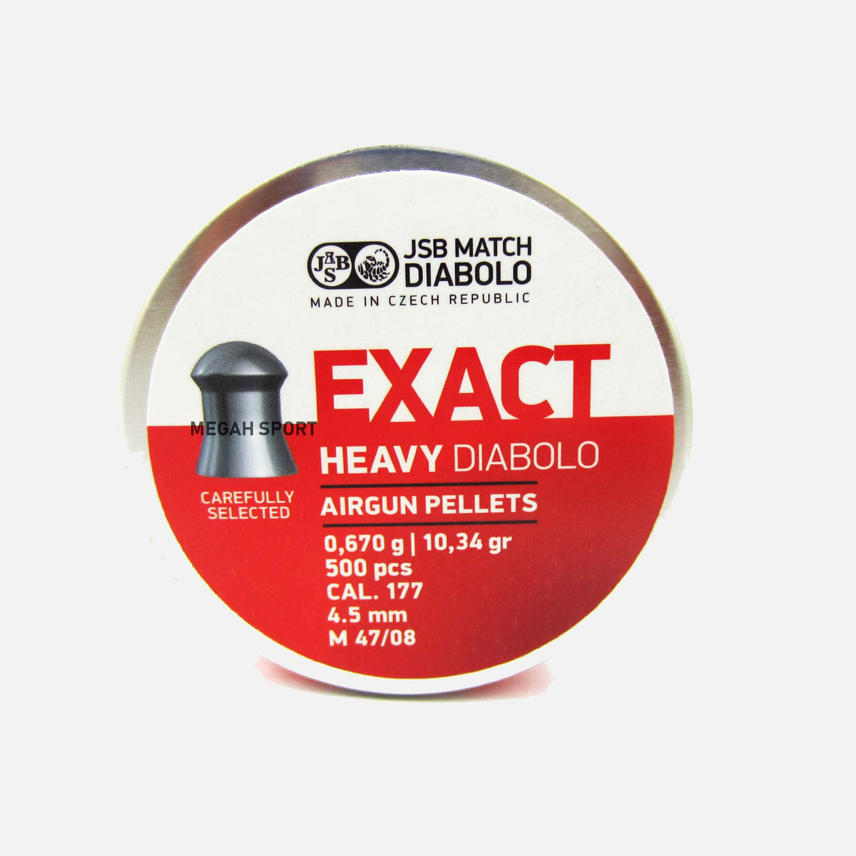MIMIS JSB EXACT HEAVY BELI 1 GRATIS 1