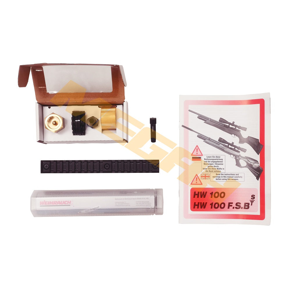 WEIHRAUCH HW100 STANDARD (SE785)