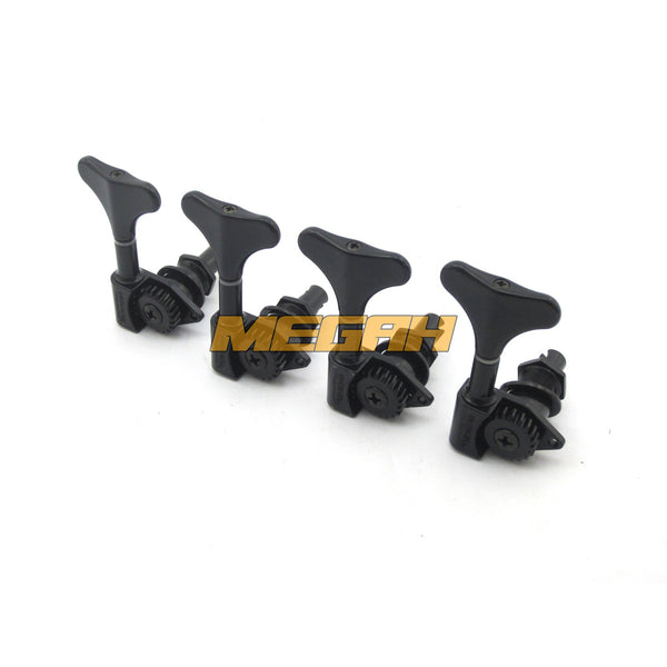 DRYER BASS WILKINSON R4 / R2+L2 KOREA - CHROME/BLACK (AG951) - Megah Sport