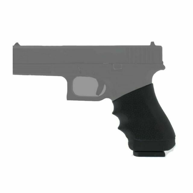 HOGUE FULL SIZE GRIP SLEEVE Gambar sekunder produk