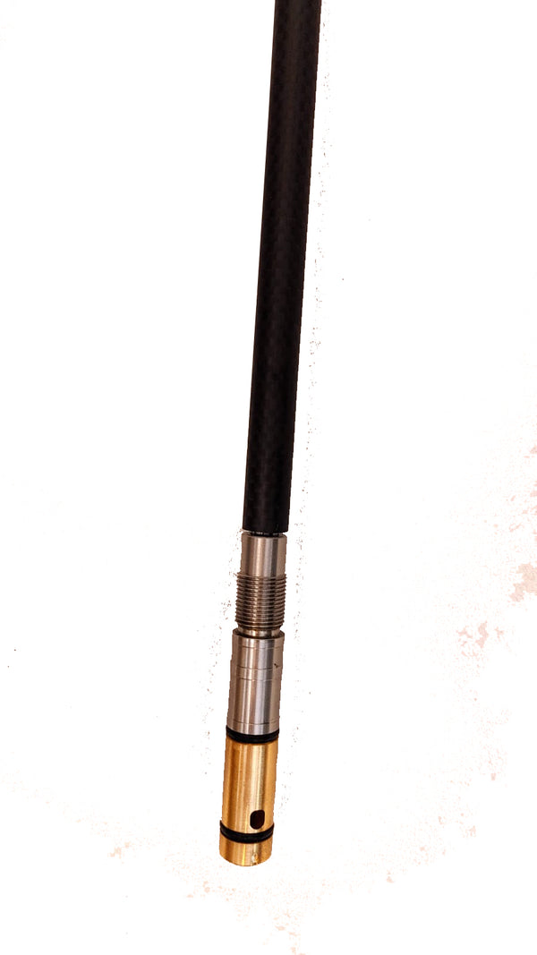 FX CARBON FIBER LINER