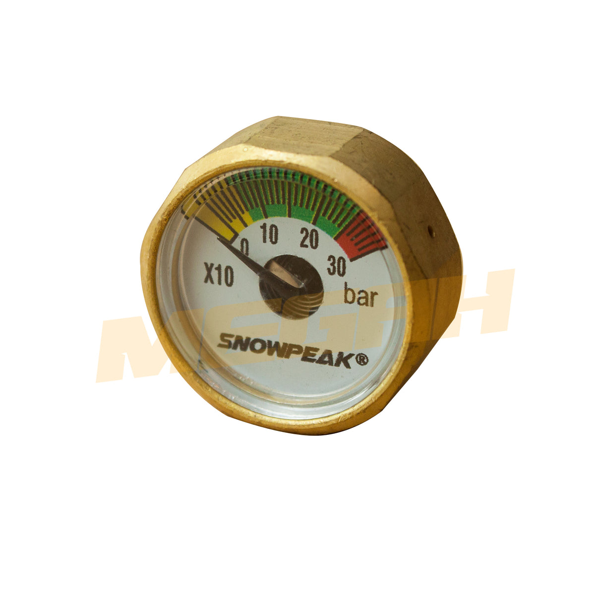 MANOMETER GREYHOUND T-REX CLASSIC, M16, M22, P15 Gambar utama produk